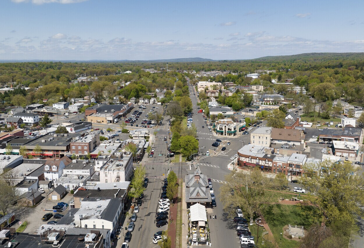Tenafly, NJ street view